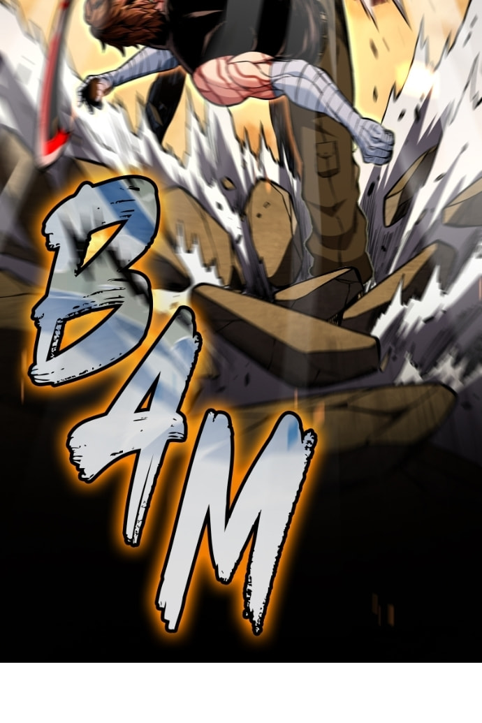 Double Kill Chapter 19 page 47 - 
