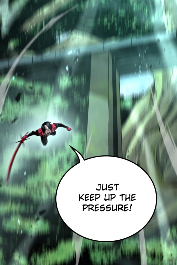 Double Kill Chapter 19 page 55 - 
