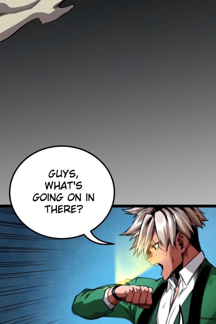 Double Kill Chapter 19 page 7 - 