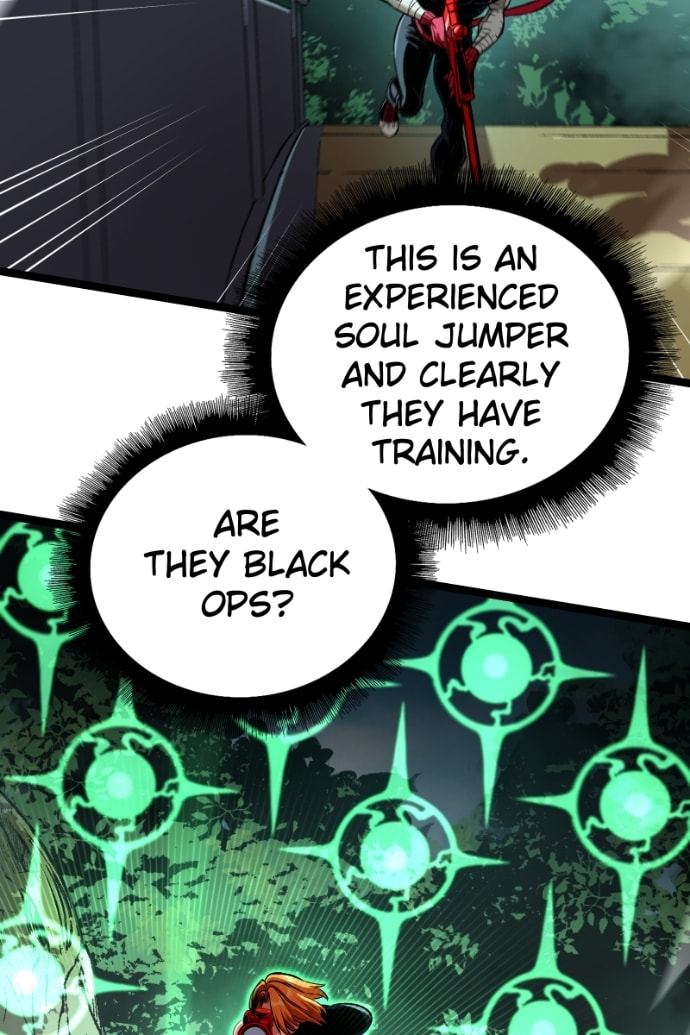 Double Kill Chapter 19 page 68 - 