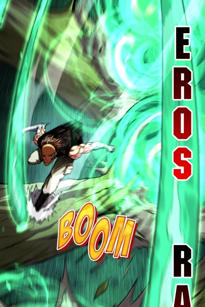 Double Kill Chapter 19 page 70 - 