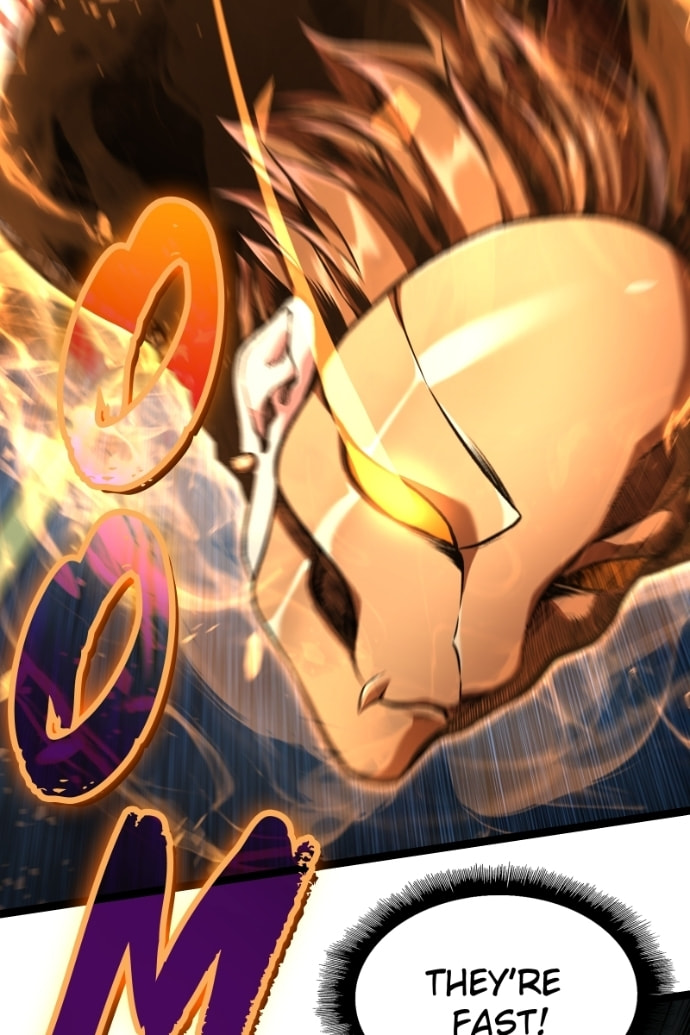 Double Kill Chapter 19 page 84 - 