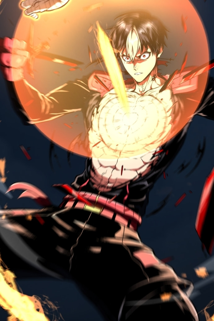 Double Kill Chapter 19 page 90 - 