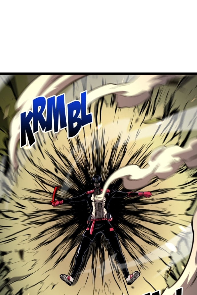 Double Kill Chapter 19 page 95 - 