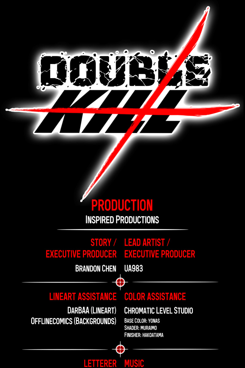 Double Kill Chapter 2 page 224 - 