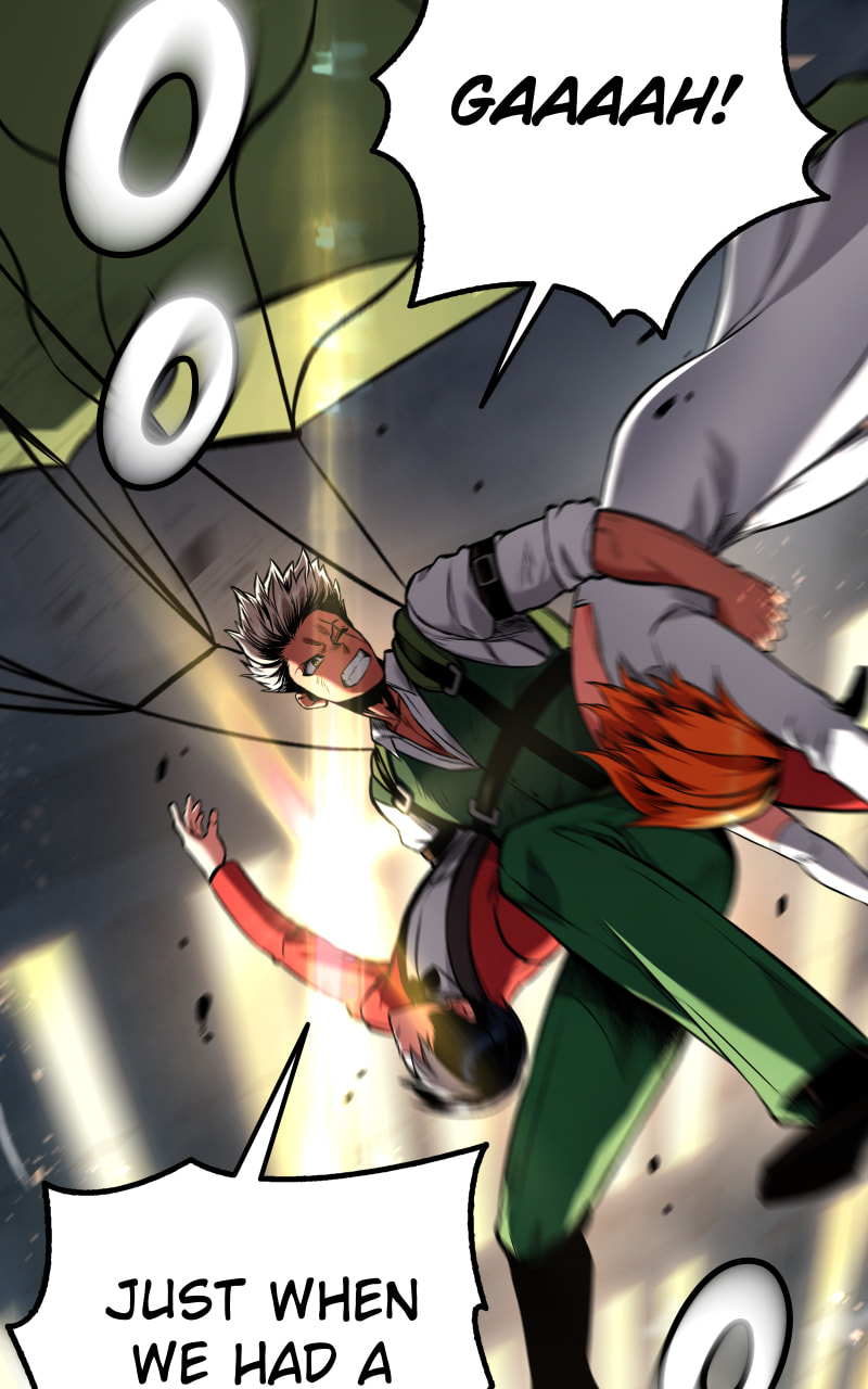 Double Kill Chapter 22 page 2 - 