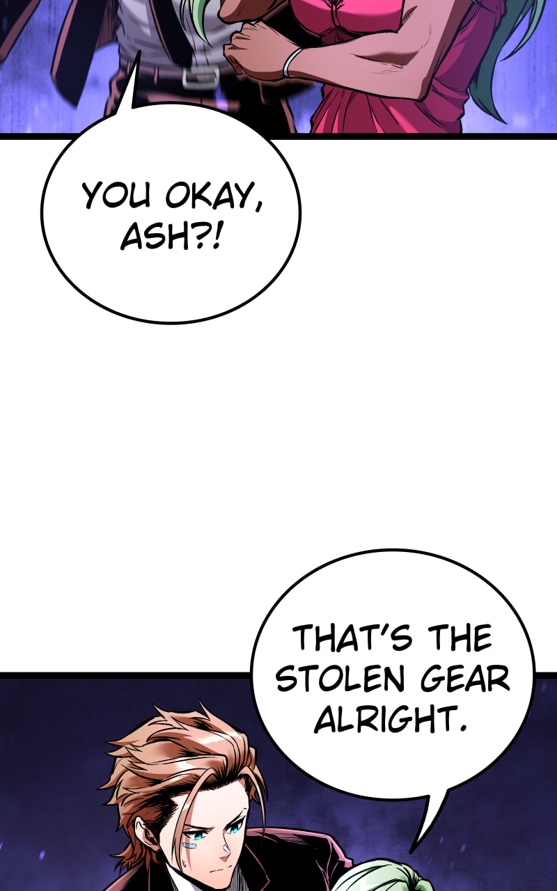 Double Kill Chapter 22 page 107 - 