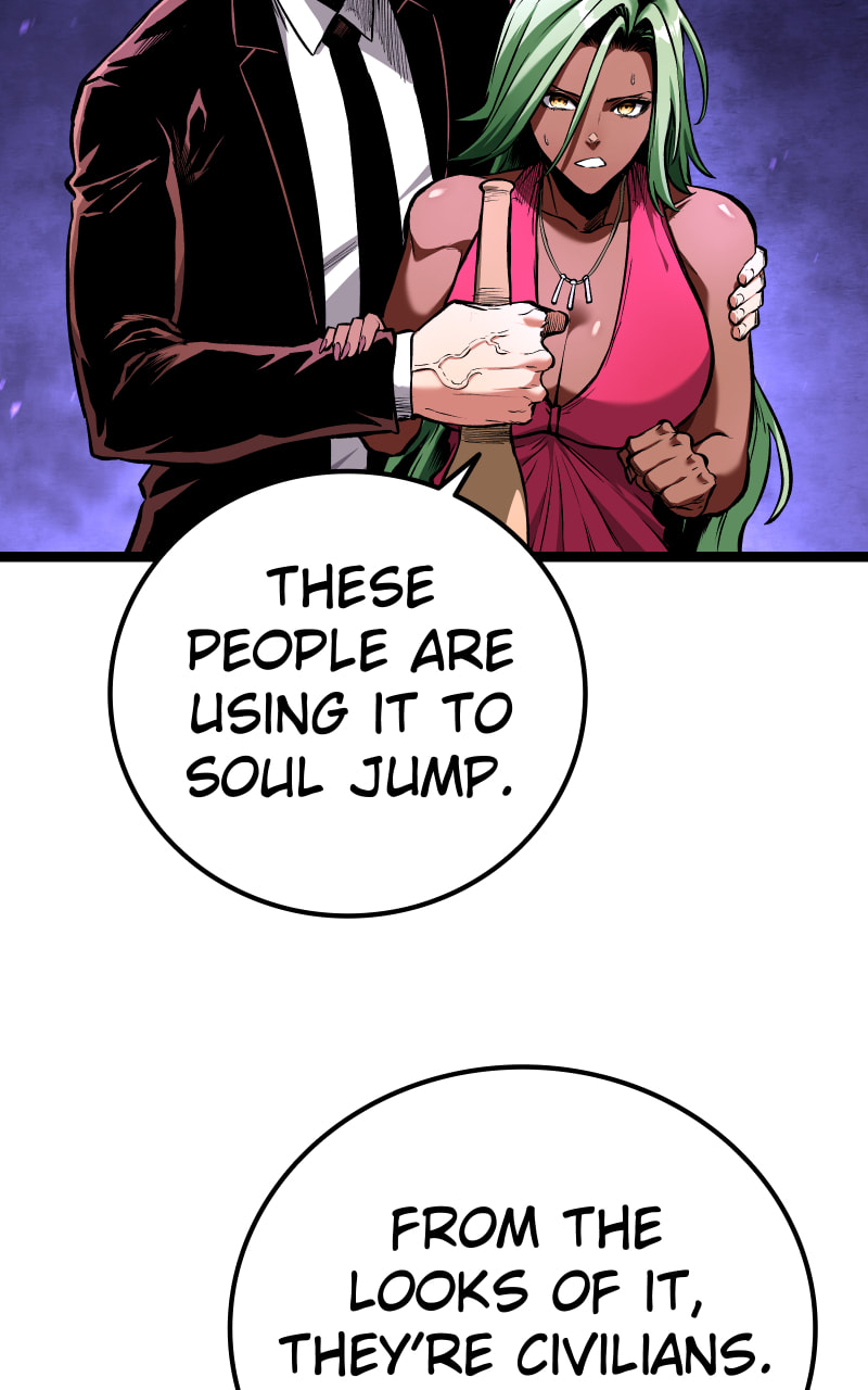 Double Kill Chapter 22 page 108 - 