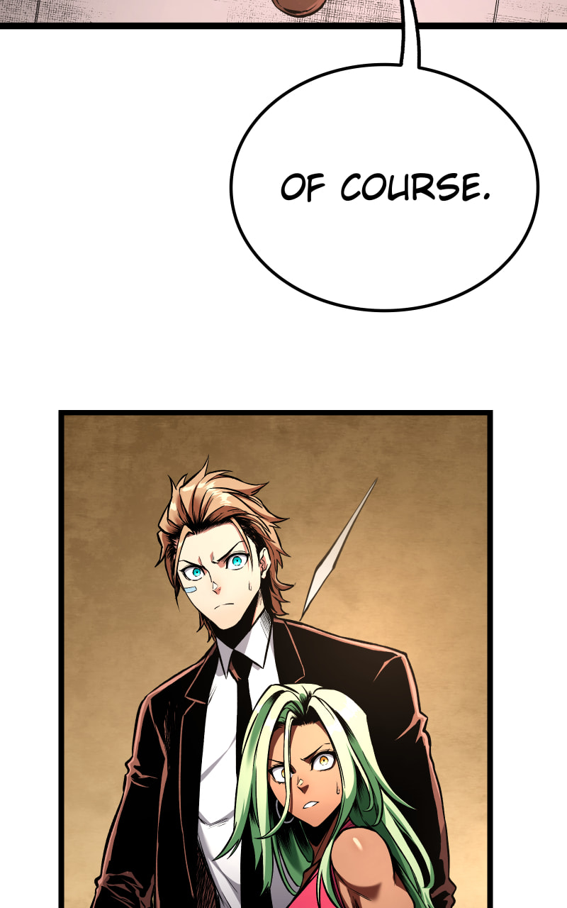 Double Kill Chapter 22 page 111 - 