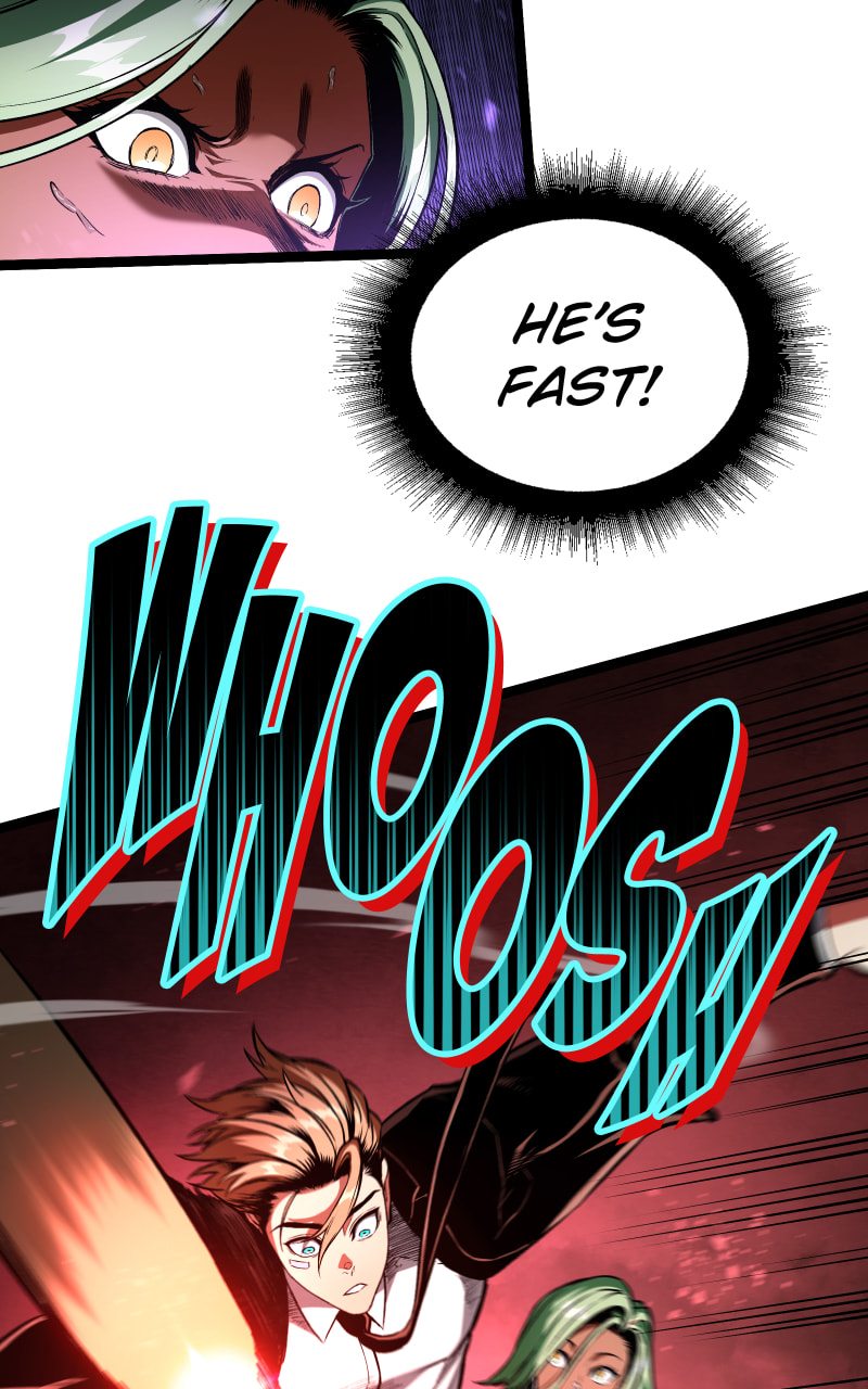 Double Kill Chapter 22 page 118 - 