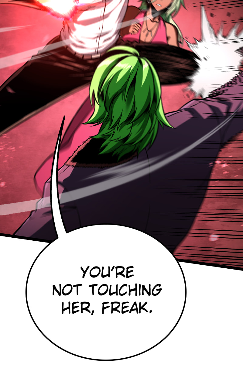 Double Kill Chapter 22 page 119 - 