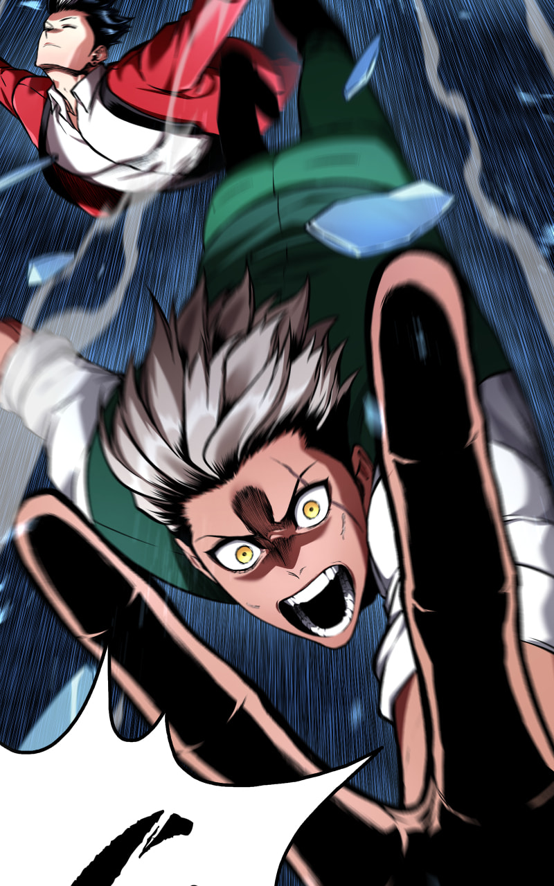 Double Kill Chapter 22 page 13 - 