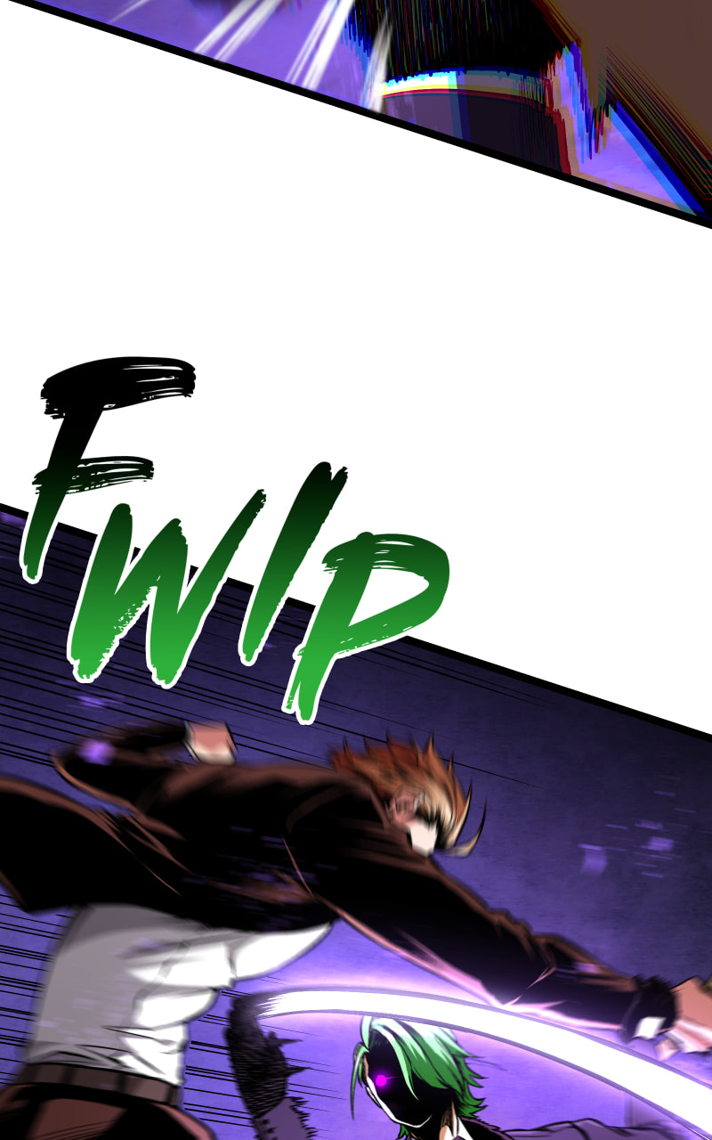 Double Kill Chapter 22 page 121 - 