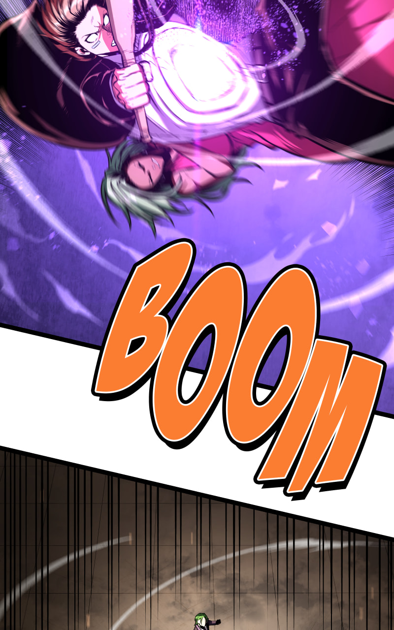 Double Kill Chapter 22 page 124 - 