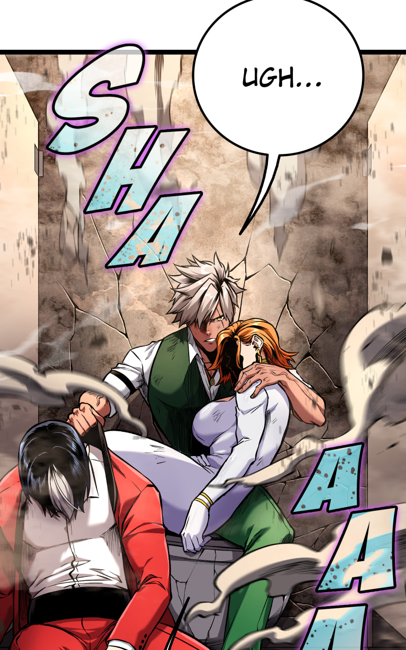 Double Kill Chapter 22 page 17 - 