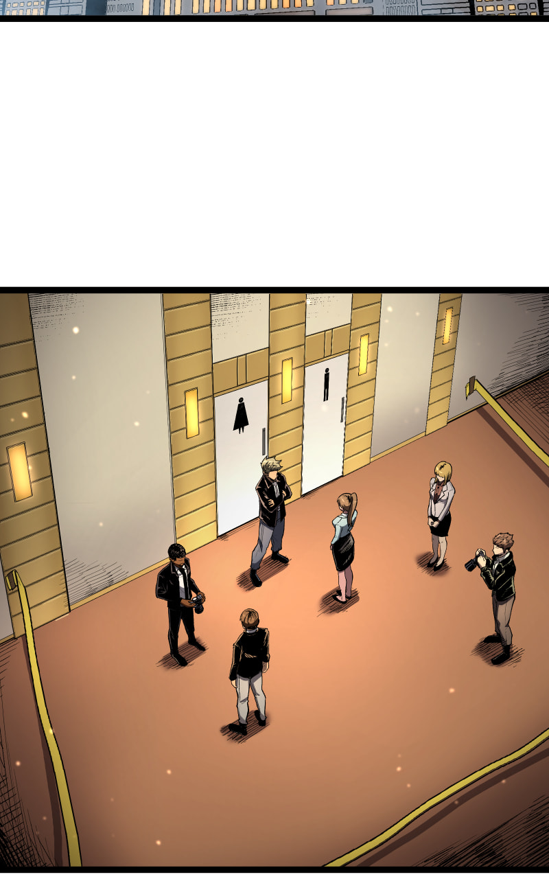 Double Kill Chapter 22 page 29 - 