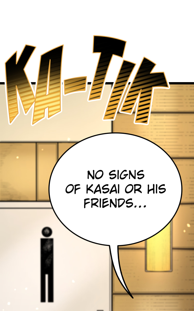 Double Kill Chapter 22 page 30 - 