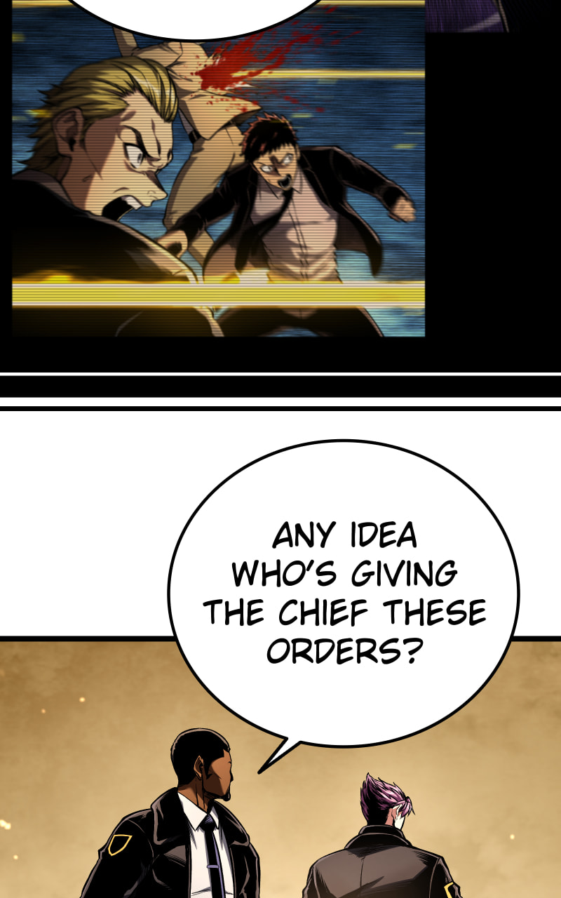 Double Kill Chapter 22 page 36 - 