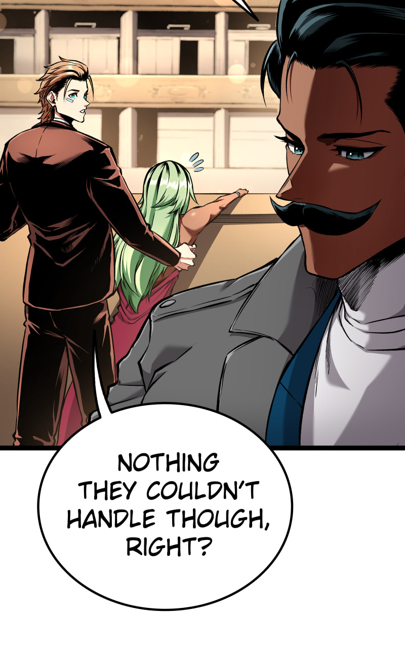 Double Kill Chapter 22 page 45 - 