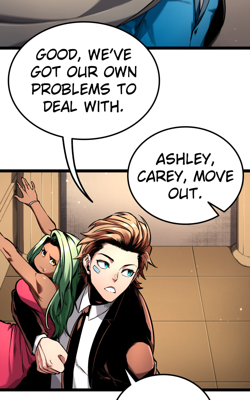 Double Kill Chapter 22 page 47 - 