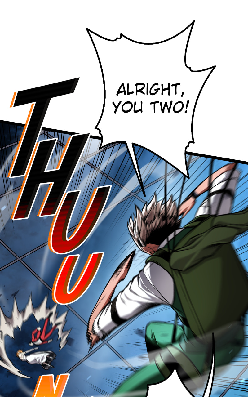 Double Kill Chapter 22 page 6 - 