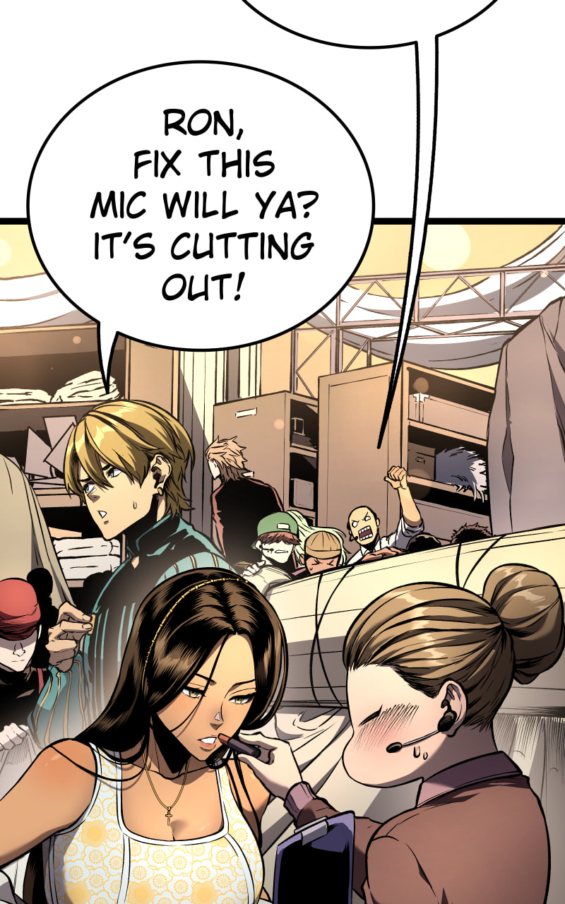Double Kill Chapter 22 page 51 - 