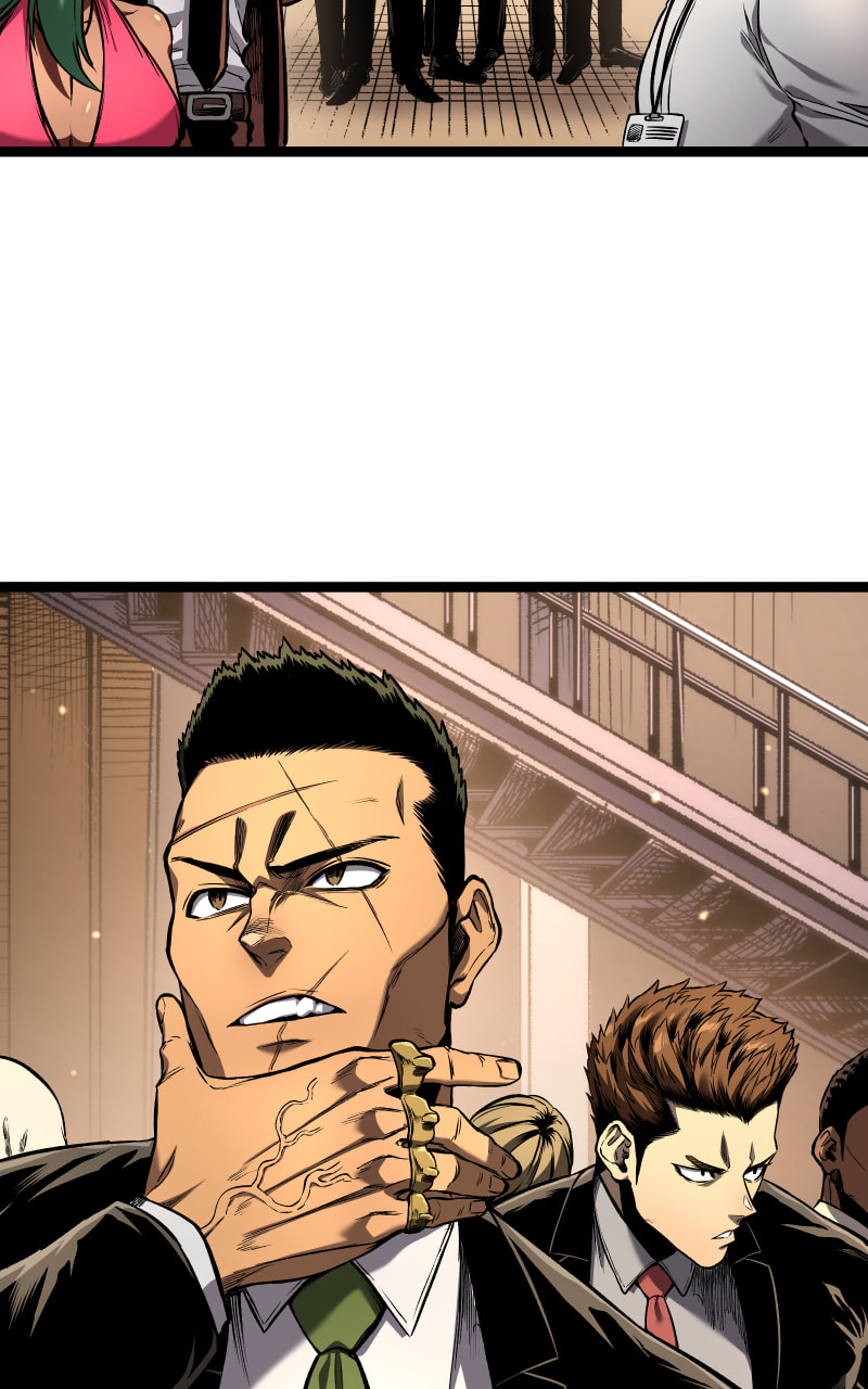 Double Kill Chapter 22 page 58 - 