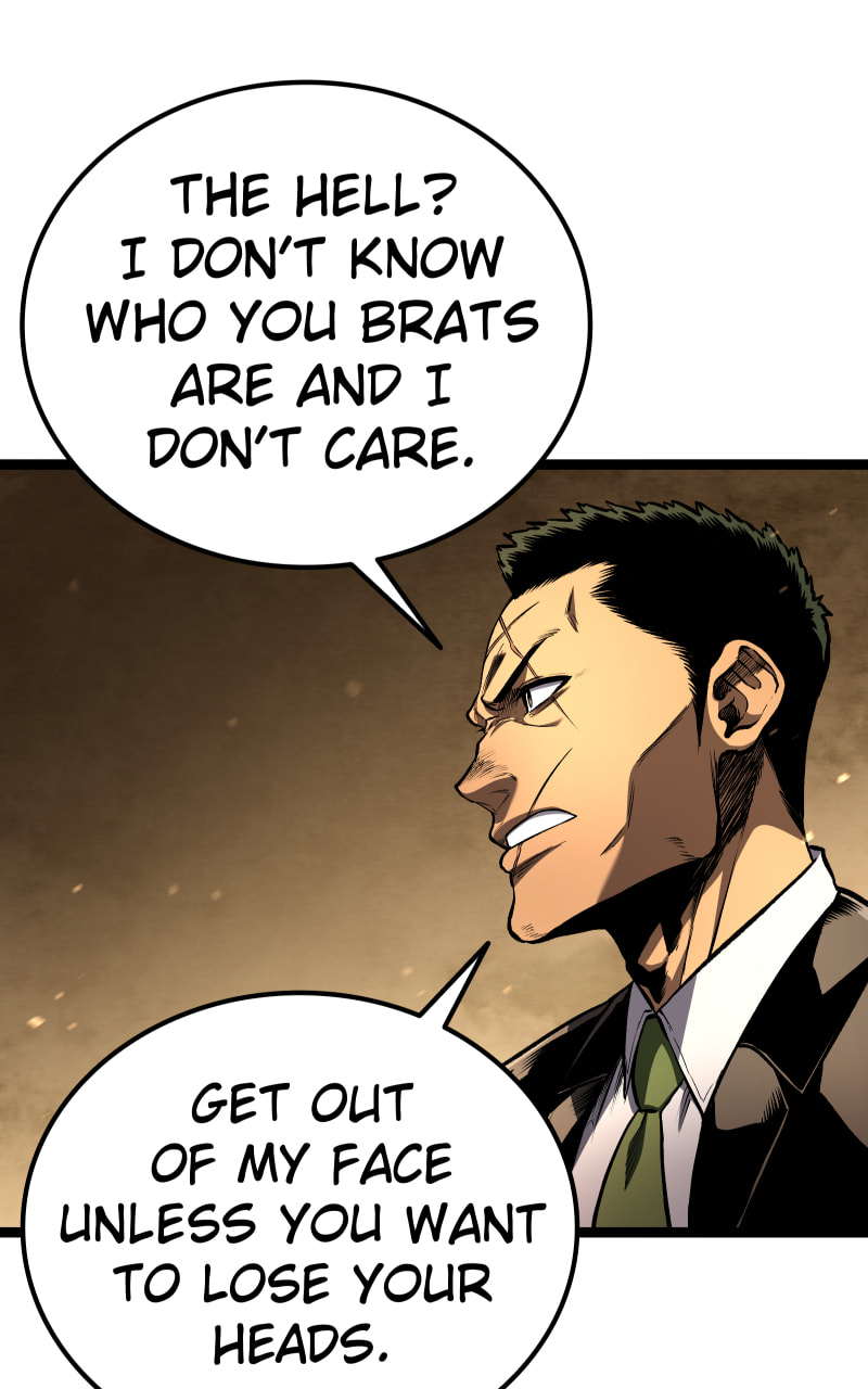 Double Kill Chapter 22 page 64 - 