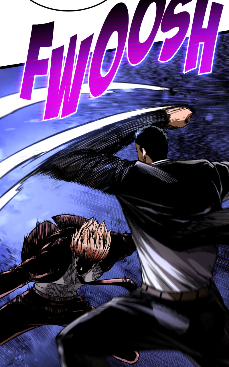 Double Kill Chapter 22 page 67 - 