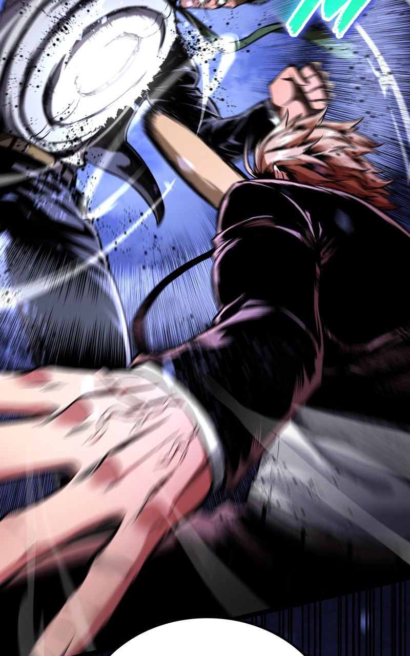 Double Kill Chapter 22 page 69 - 