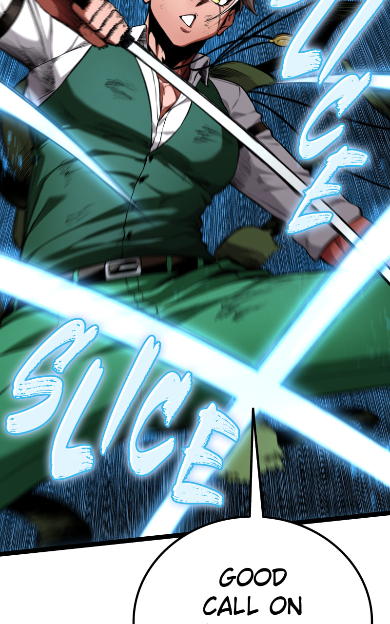 Double Kill Chapter 22 page 8 - 