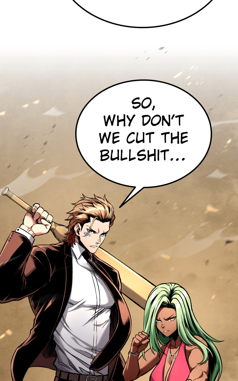 Double Kill Chapter 22 page 79 - 