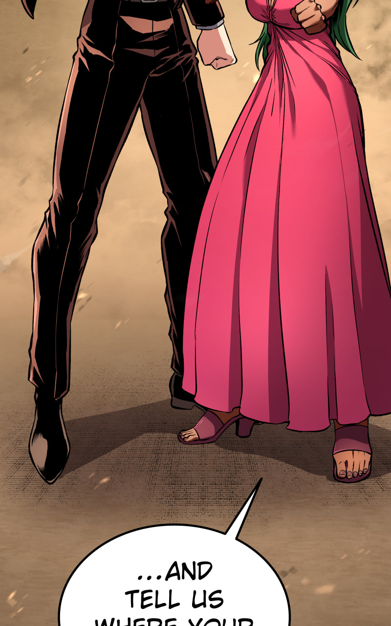 Double Kill Chapter 22 page 80 - 