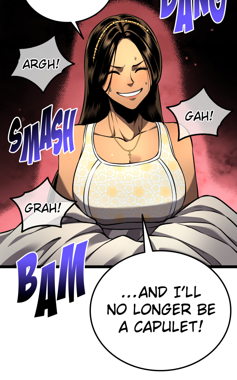 Double Kill Chapter 22 page 83 - 