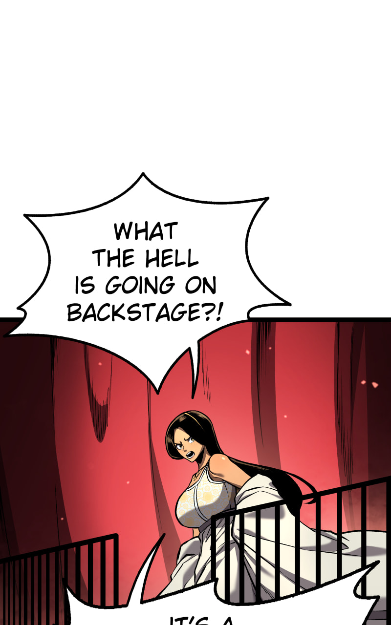 Double Kill Chapter 22 page 84 - 
