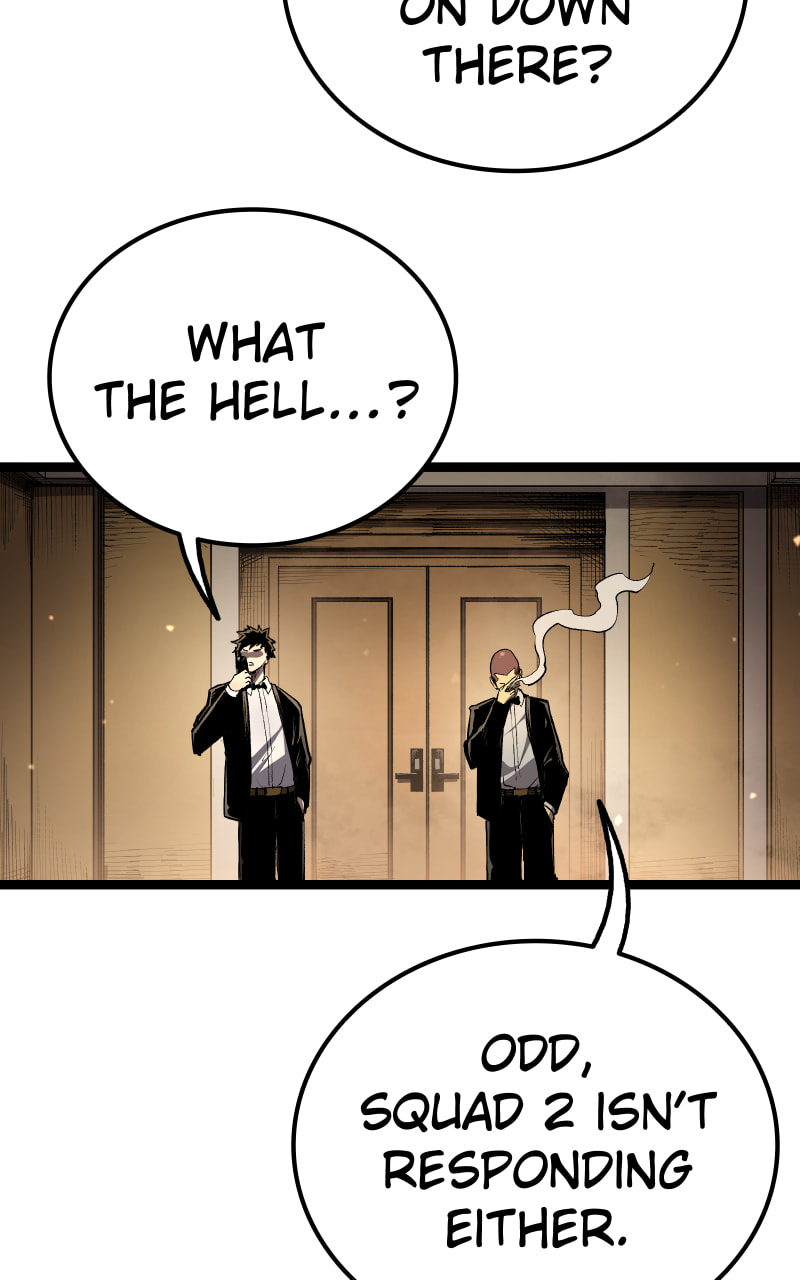 Double Kill Chapter 22 page 89 - 