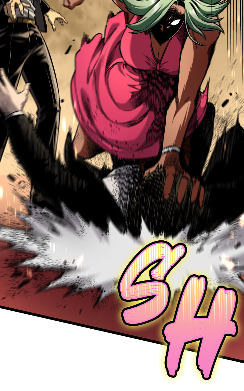 Double Kill Chapter 22 page 93 - 
