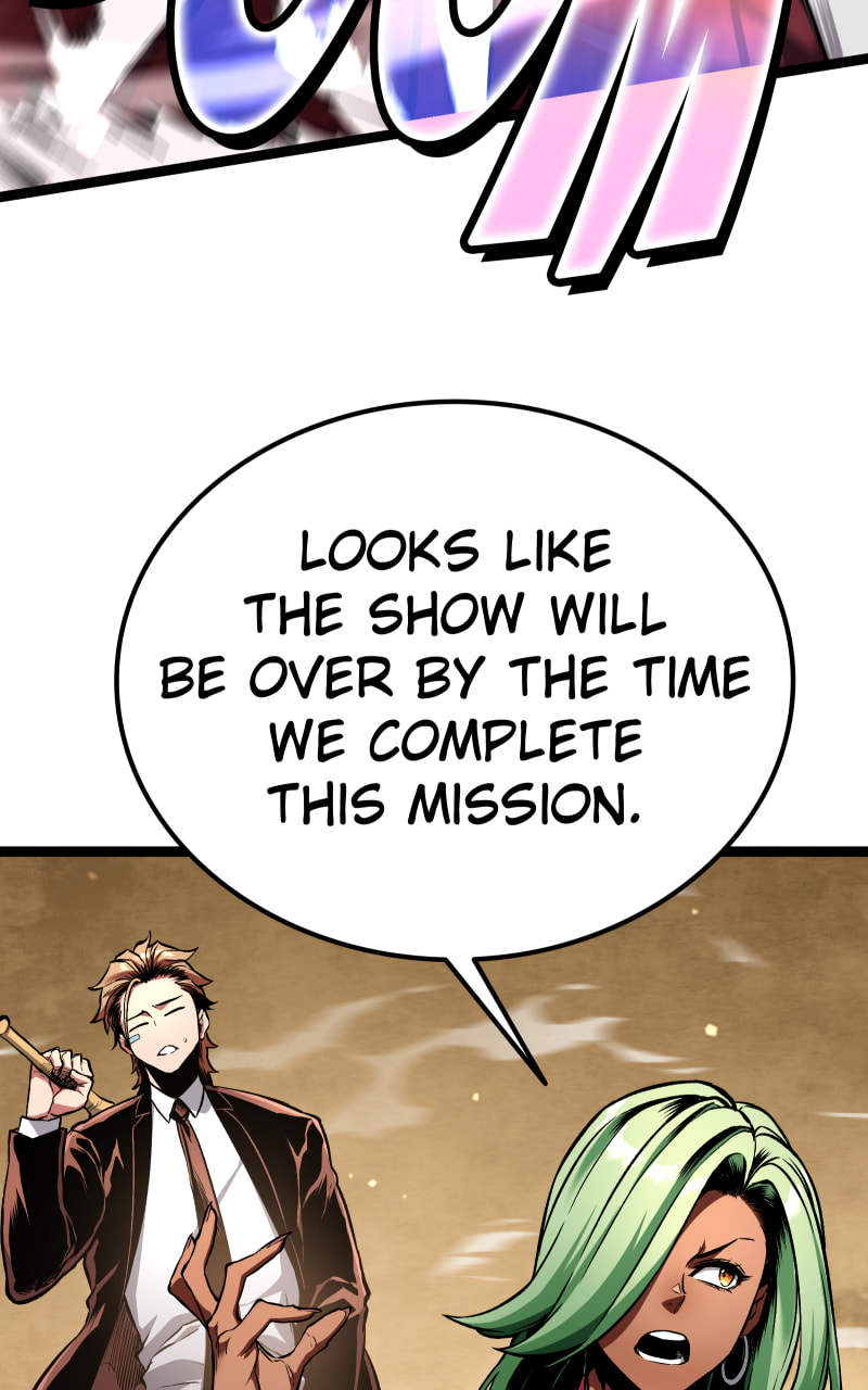 Double Kill Chapter 22 page 99 - 