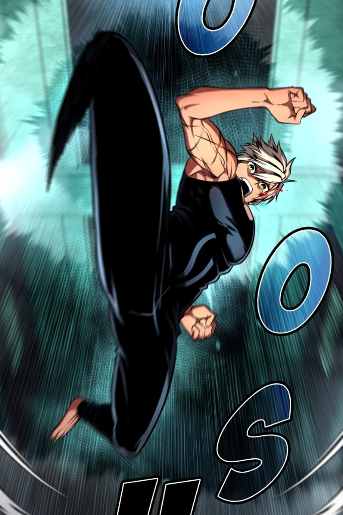 Double Kill Chapter 6 page 106 - 
