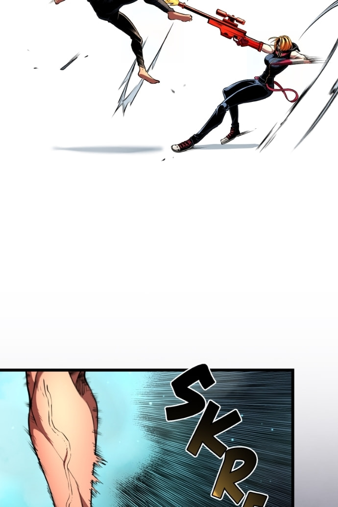 Double Kill Chapter 6 page 113 - 