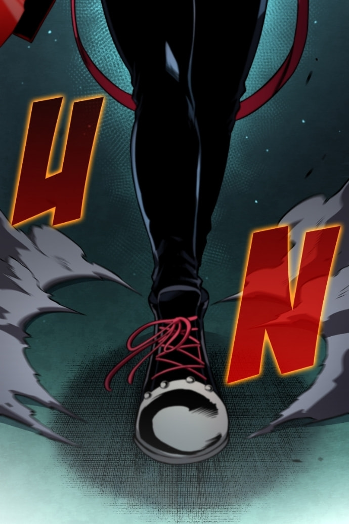 Double Kill Chapter 6 page 118 - 