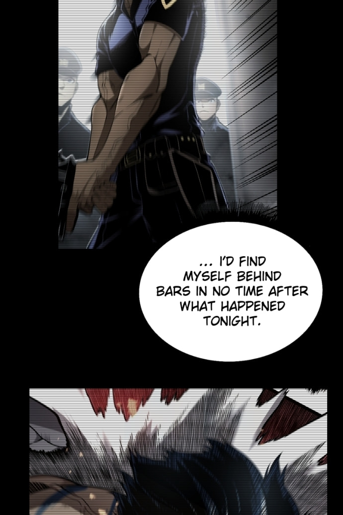 Double Kill Chapter 6 page 13 - 