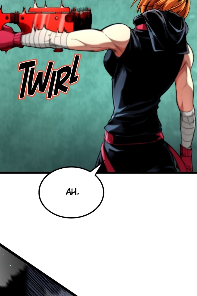 Double Kill Chapter 6 page 122 - 