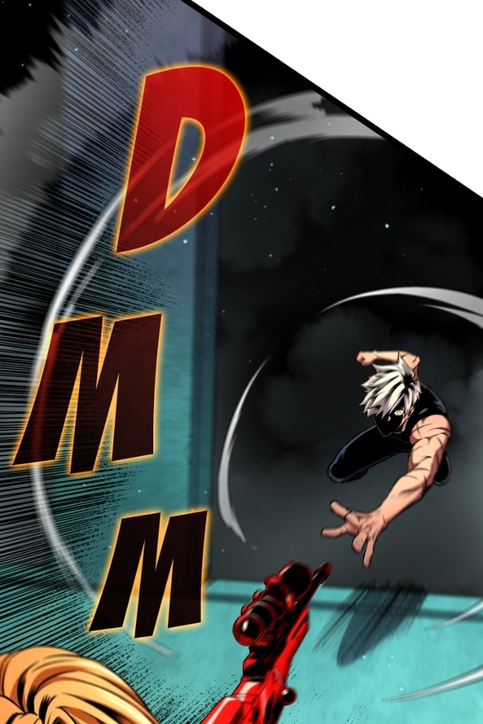 Double Kill Chapter 6 page 123 - 
