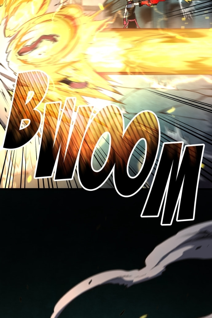 Double Kill Chapter 6 page 127 - 
