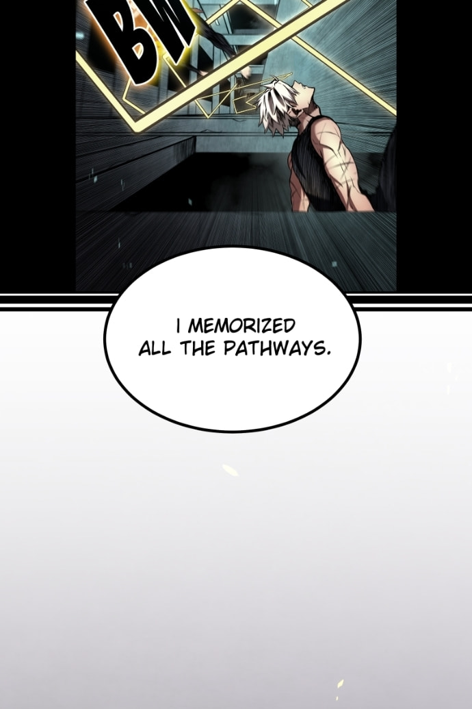 Double Kill Chapter 6 page 134 - 