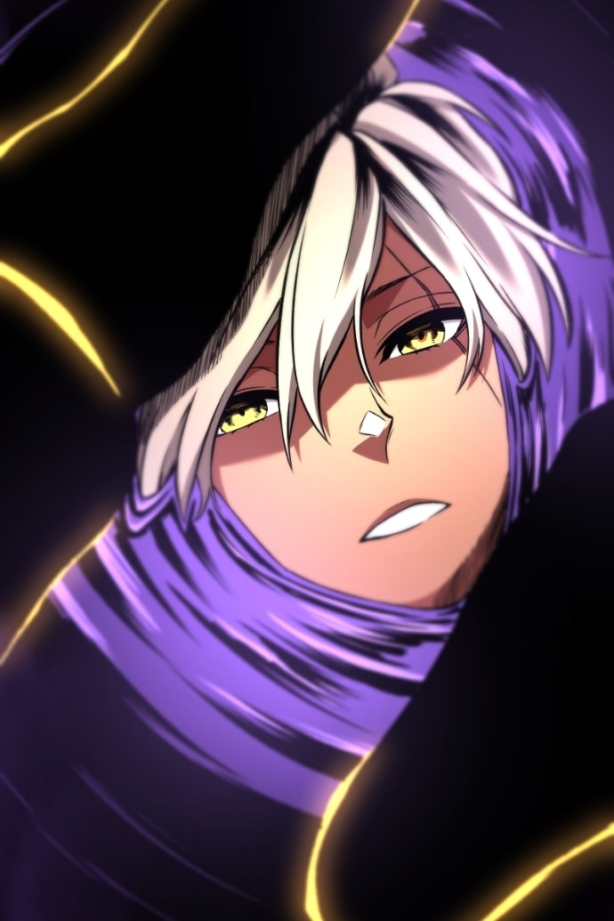 Double Kill Chapter 6 page 150 - 