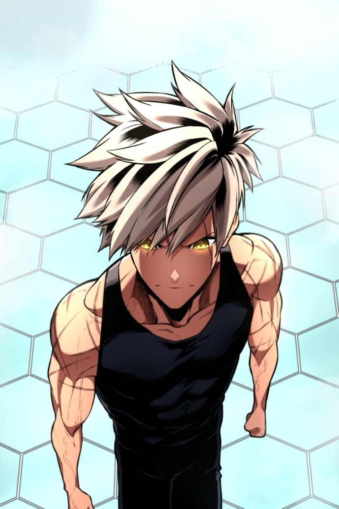 Double Kill Chapter 6 page 16 - 