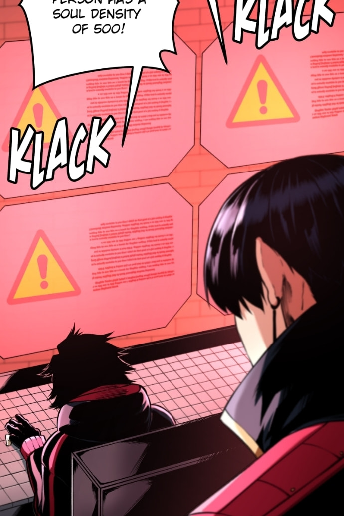Double Kill Chapter 6 page 165 - 