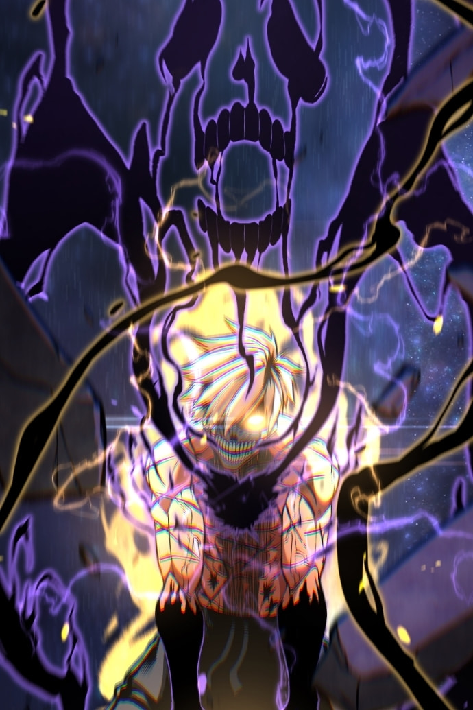 Double Kill Chapter 6 page 175 - 
